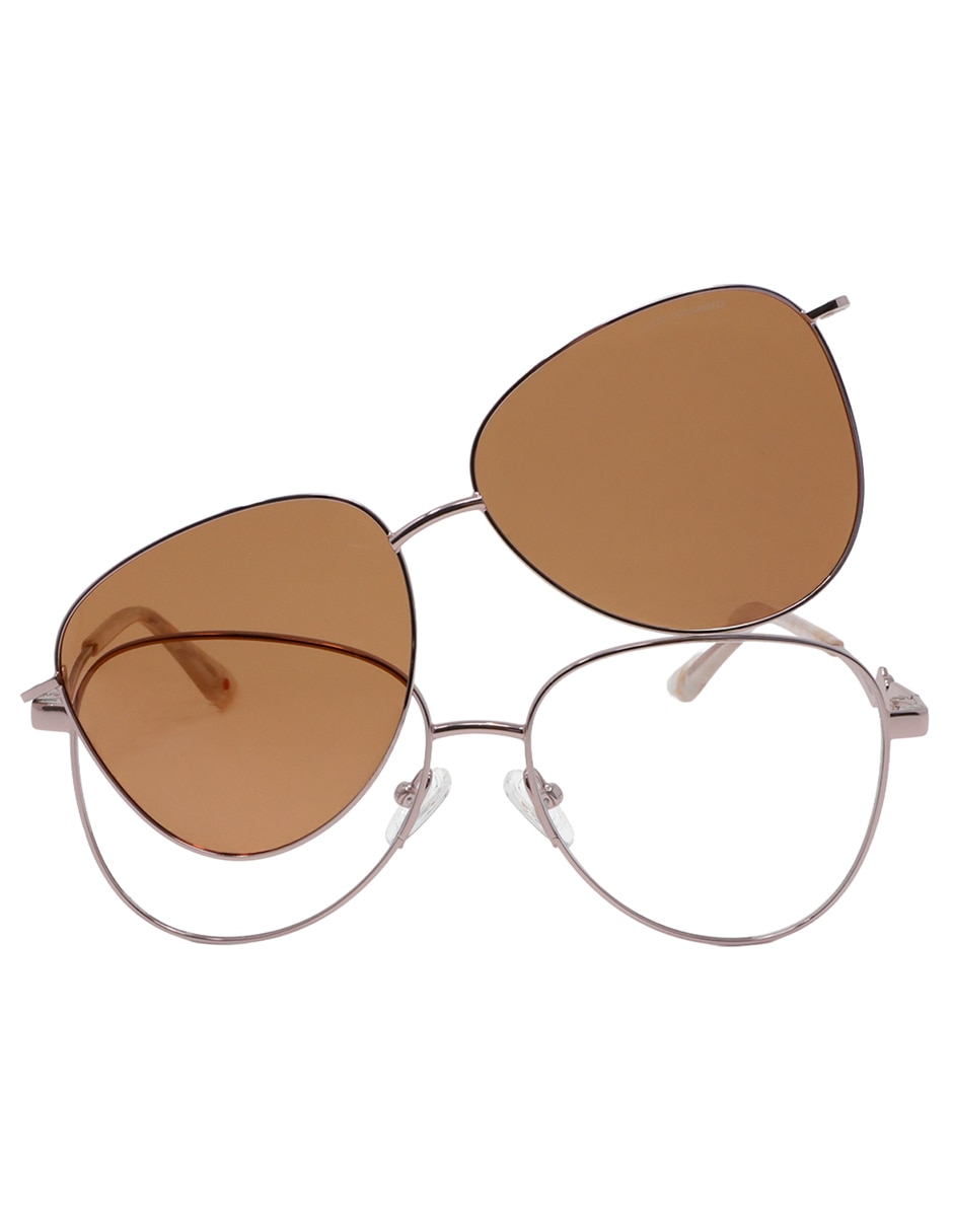 Armazón CLE100190PNK56 para mujer 1