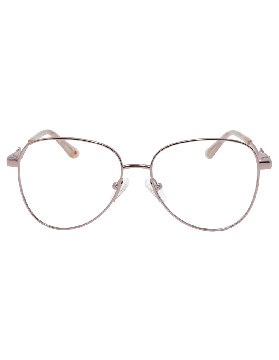 Armazón CLE100190PNK56 para mujer