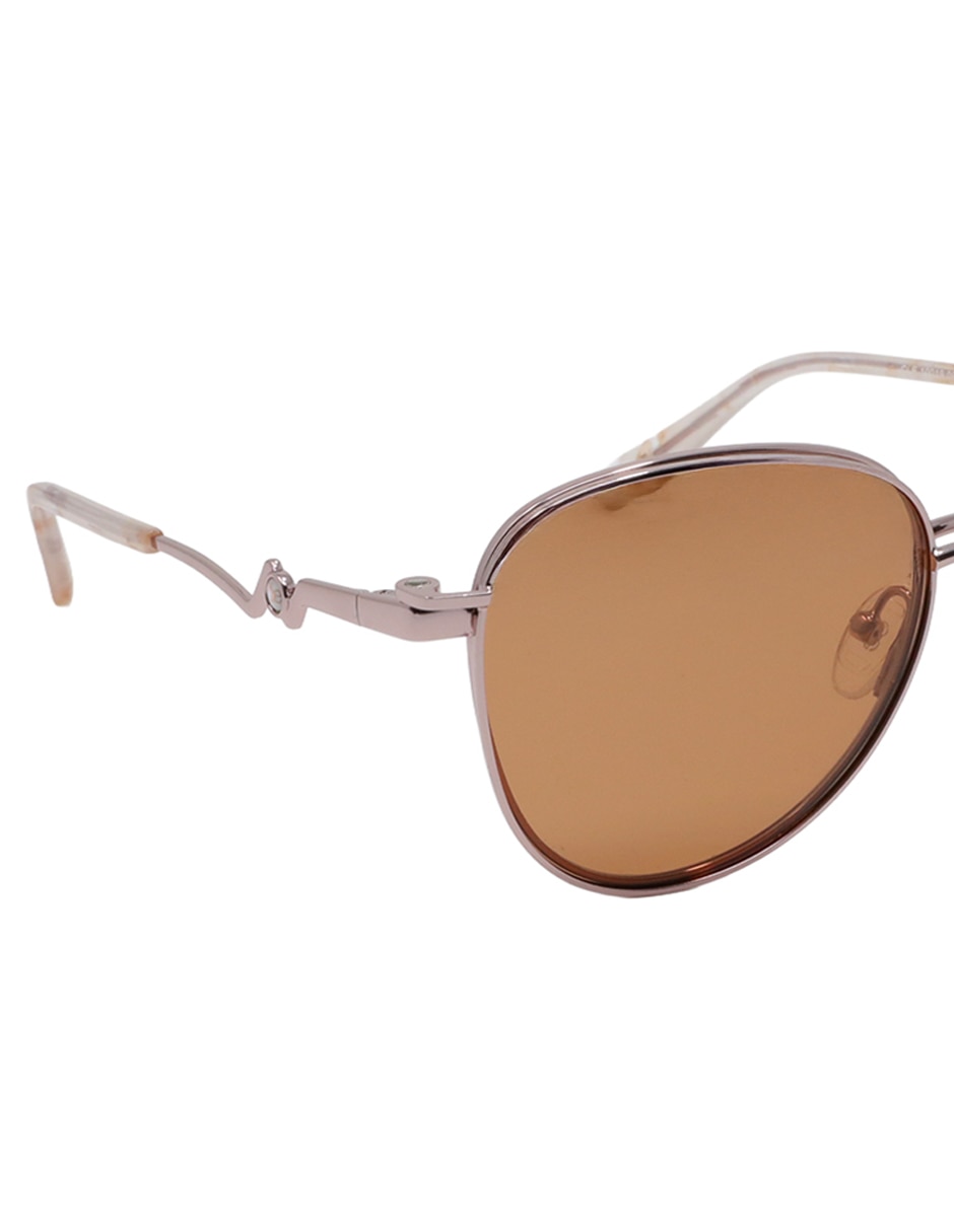 Armazón CLE100190PNK56 para mujer 6