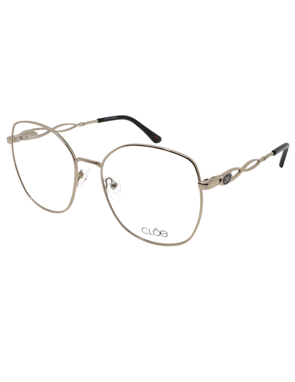 Armazón CLE614010BLK56 para mujer 2