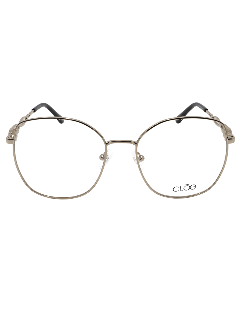 Armazón CLE614010BLK56 para mujer 6