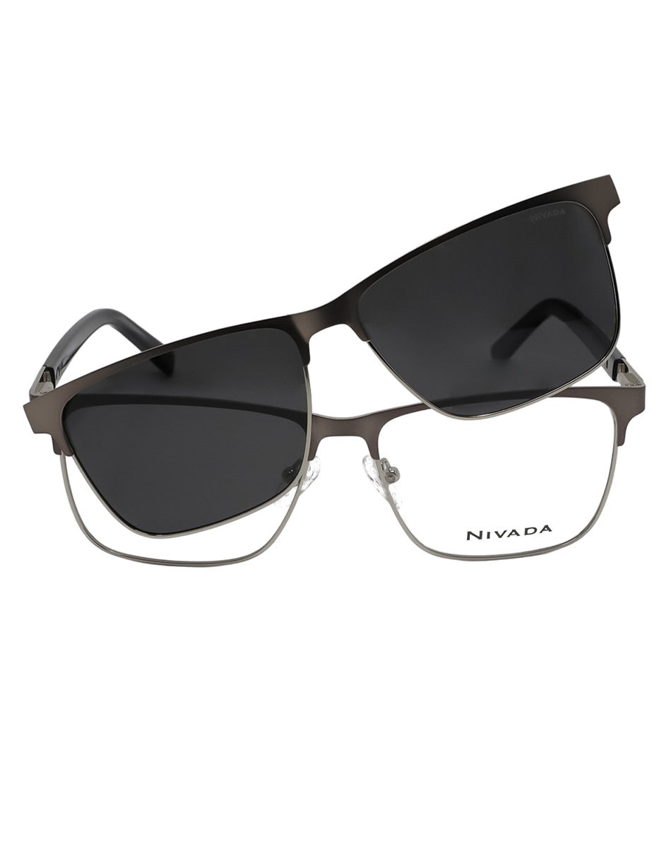 Armazón Nivada CNVX447B0GUN57 para hombre