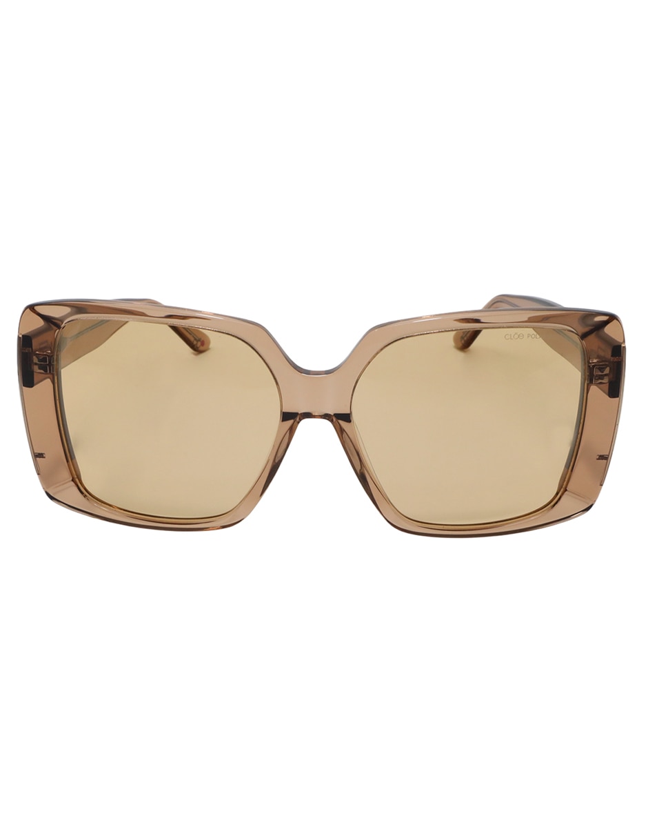Lentes de sol SLE091240BRN60 para mujer 1
