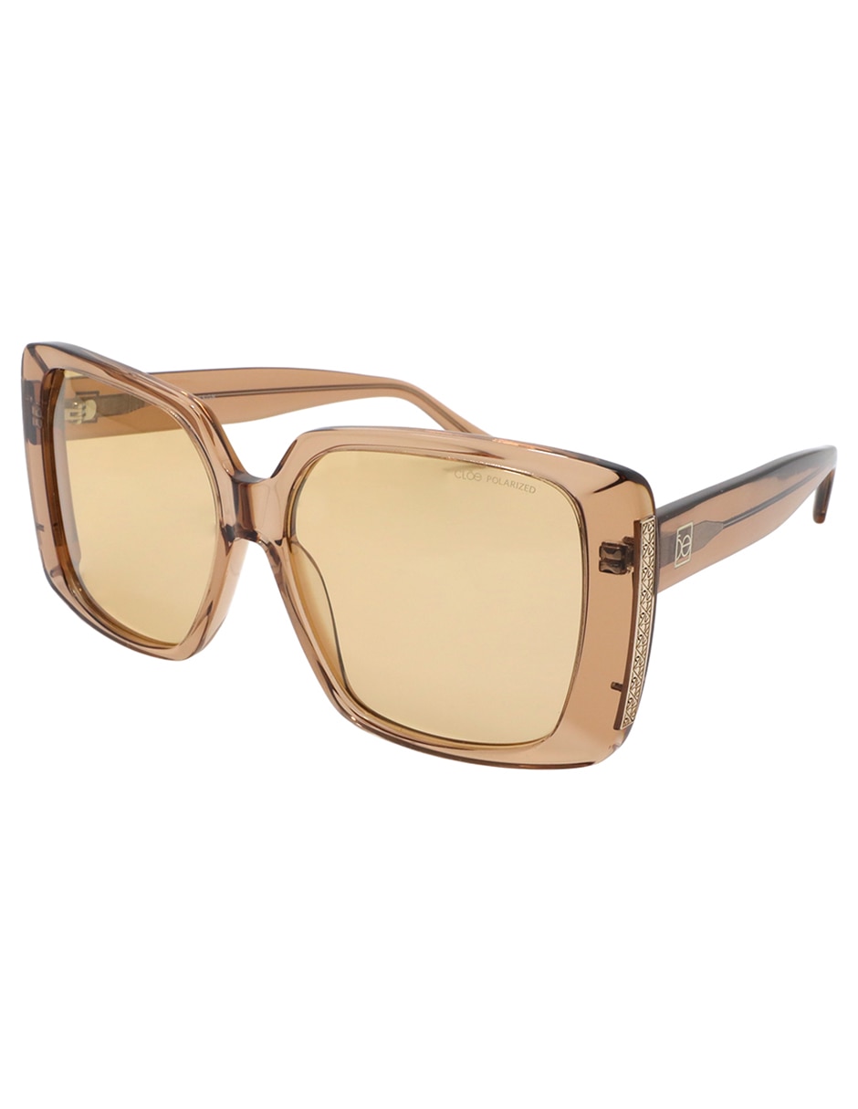 Lentes de sol SLE091240BRN60 para mujer 2