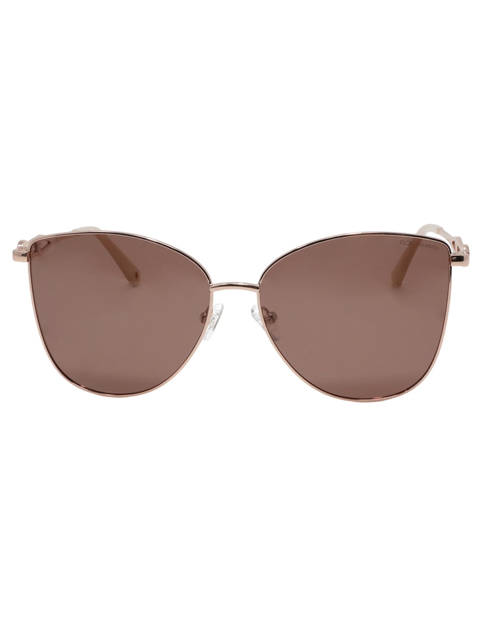 Lentes de sol Cloe SLE61357RGLD61 para mujer