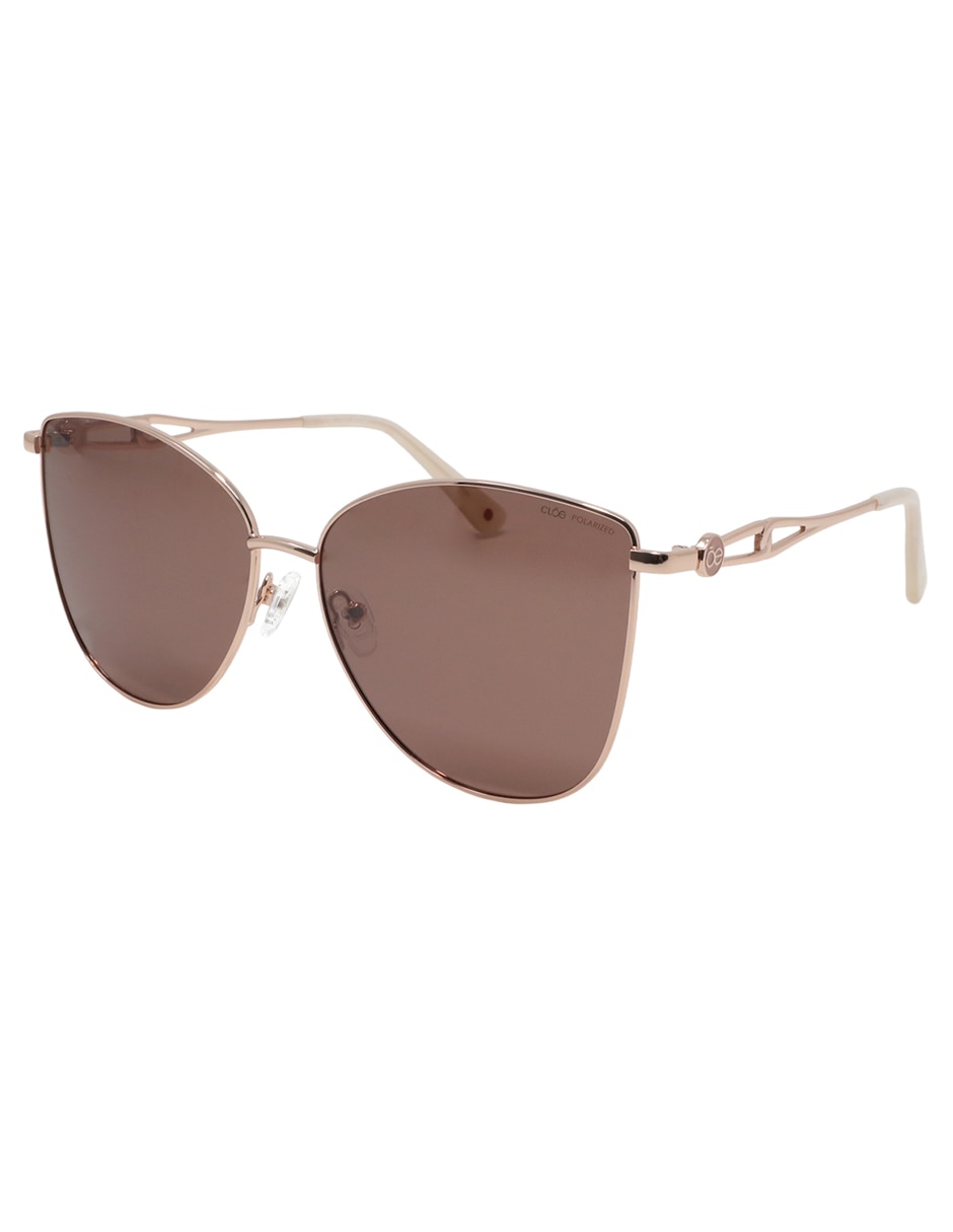 Lentes de sol Cloe SLE61357RGLD61 para mujer