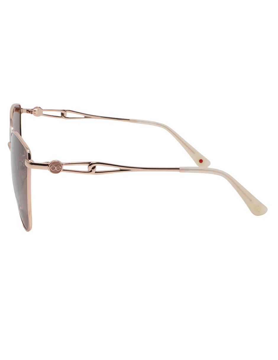 Lentes de sol Cloe SLE61357RGLD61 para mujer