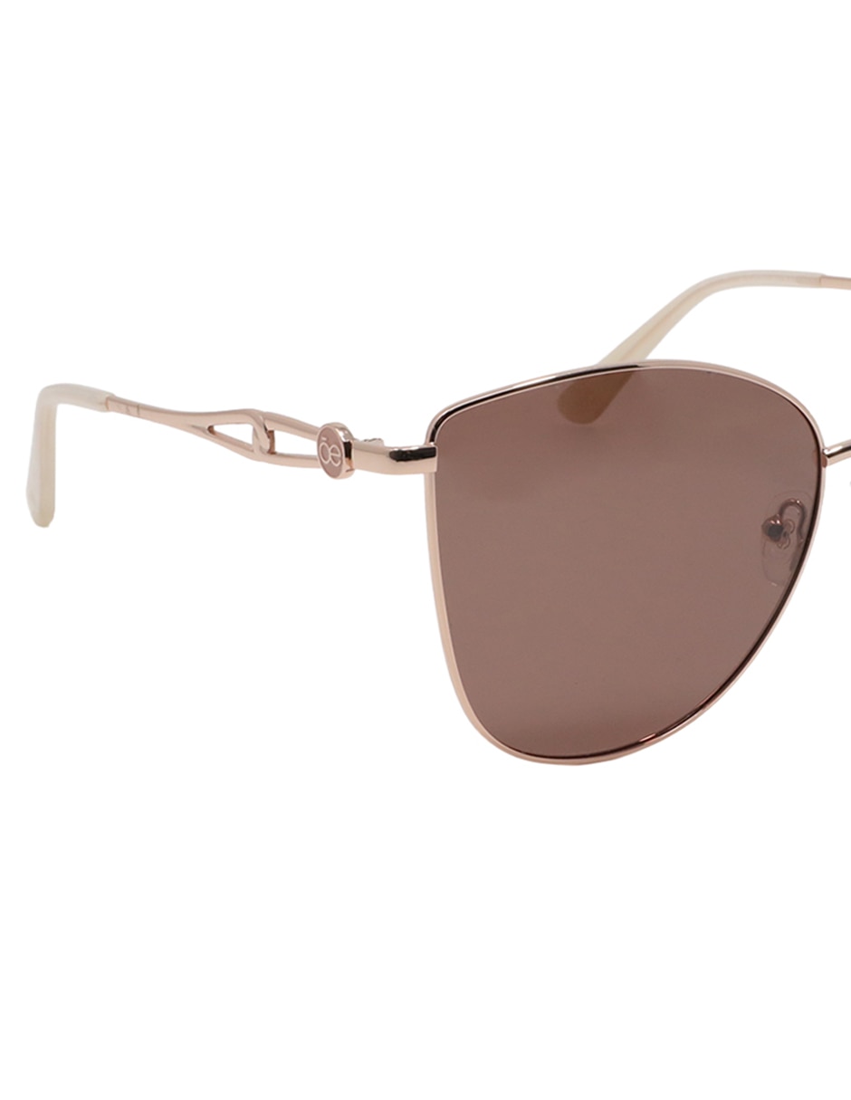 Lentes de sol Cloe SLE61357RGLD61 para mujer