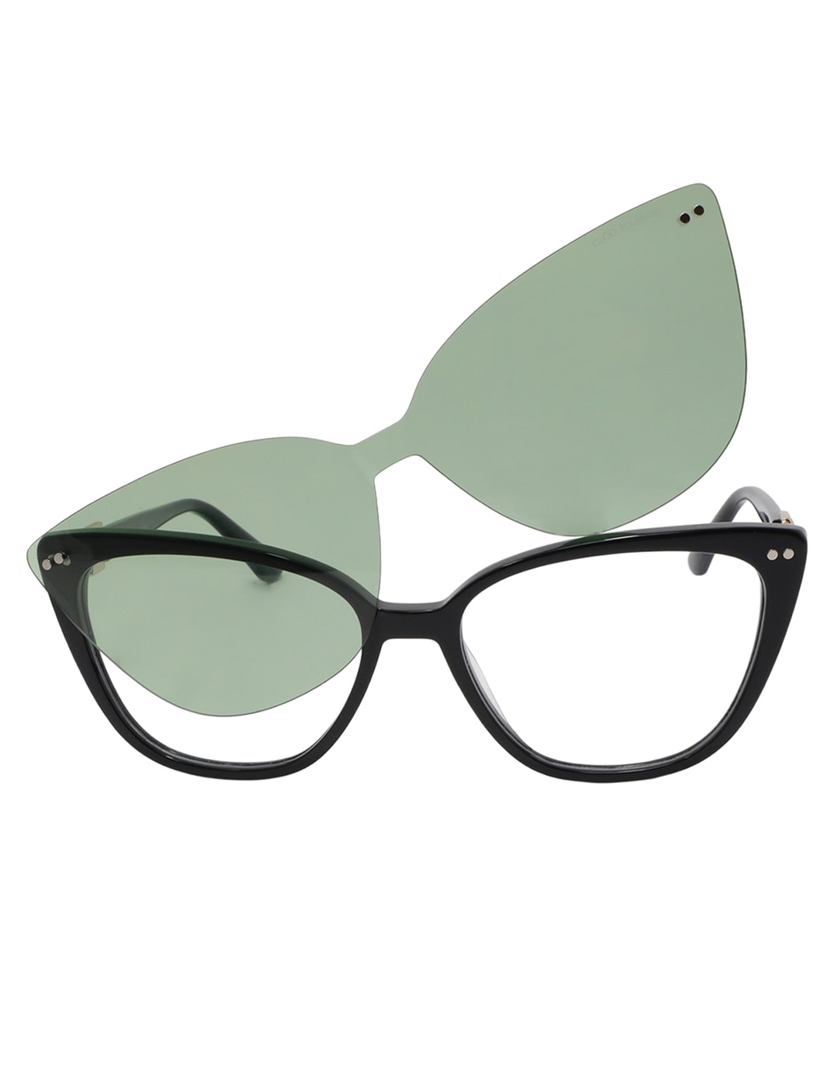 Armazón CLE100120BLK57 para mujer 1