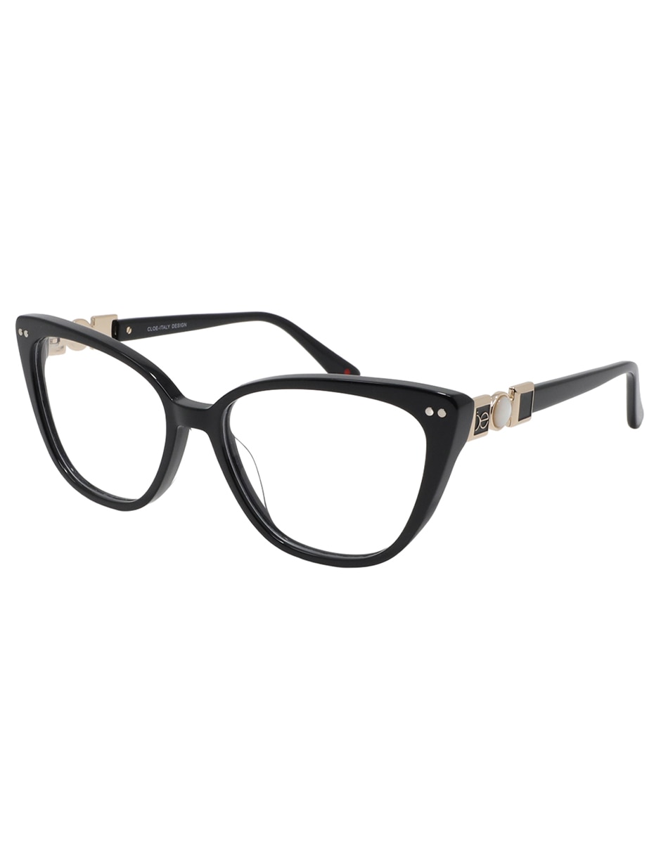 Armazón CLE100120BLK57 para mujer 2