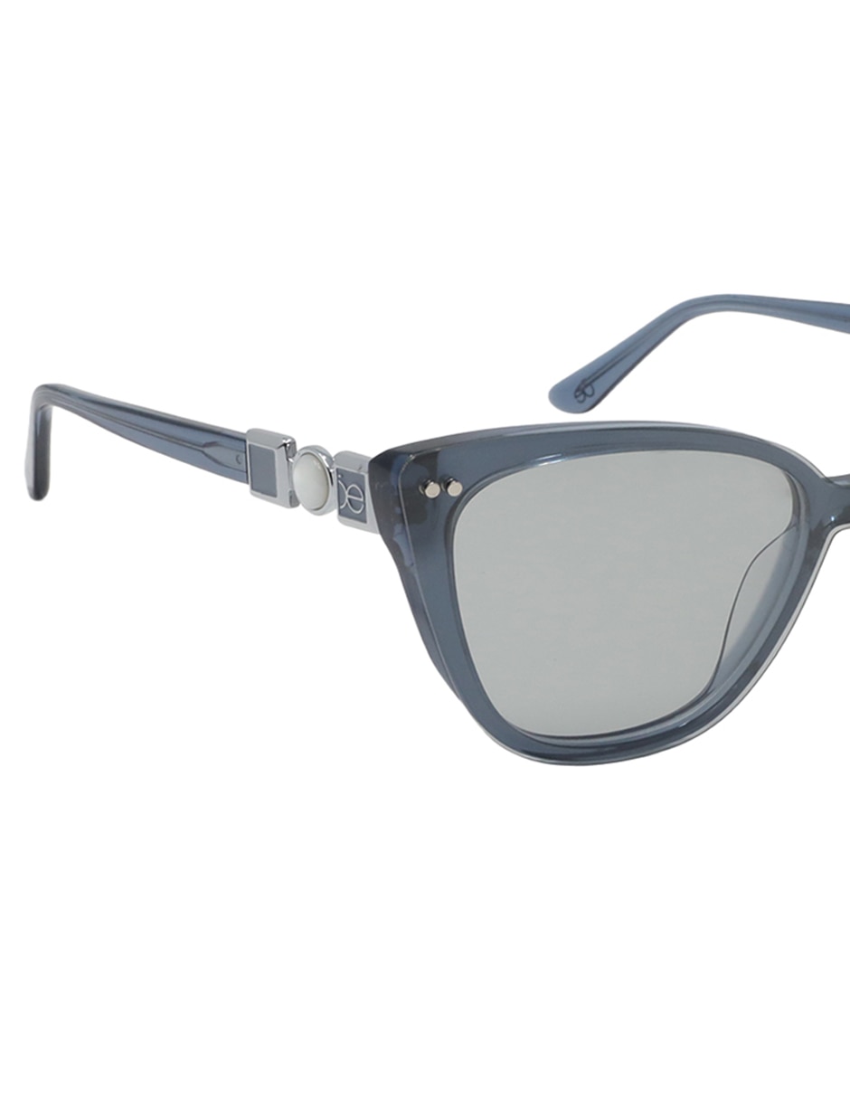 Armazón CLE100120BLK57 para mujer 3