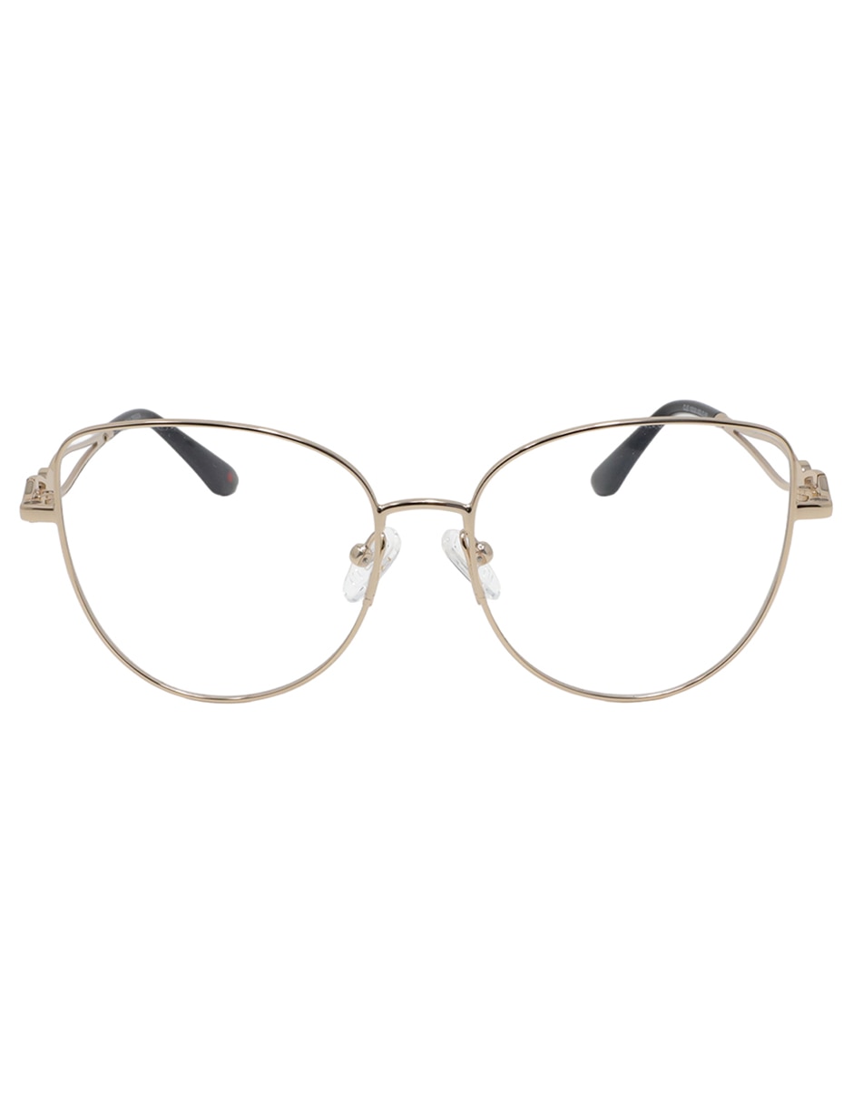 Armazón CLE100200GLD56 para mujer 6