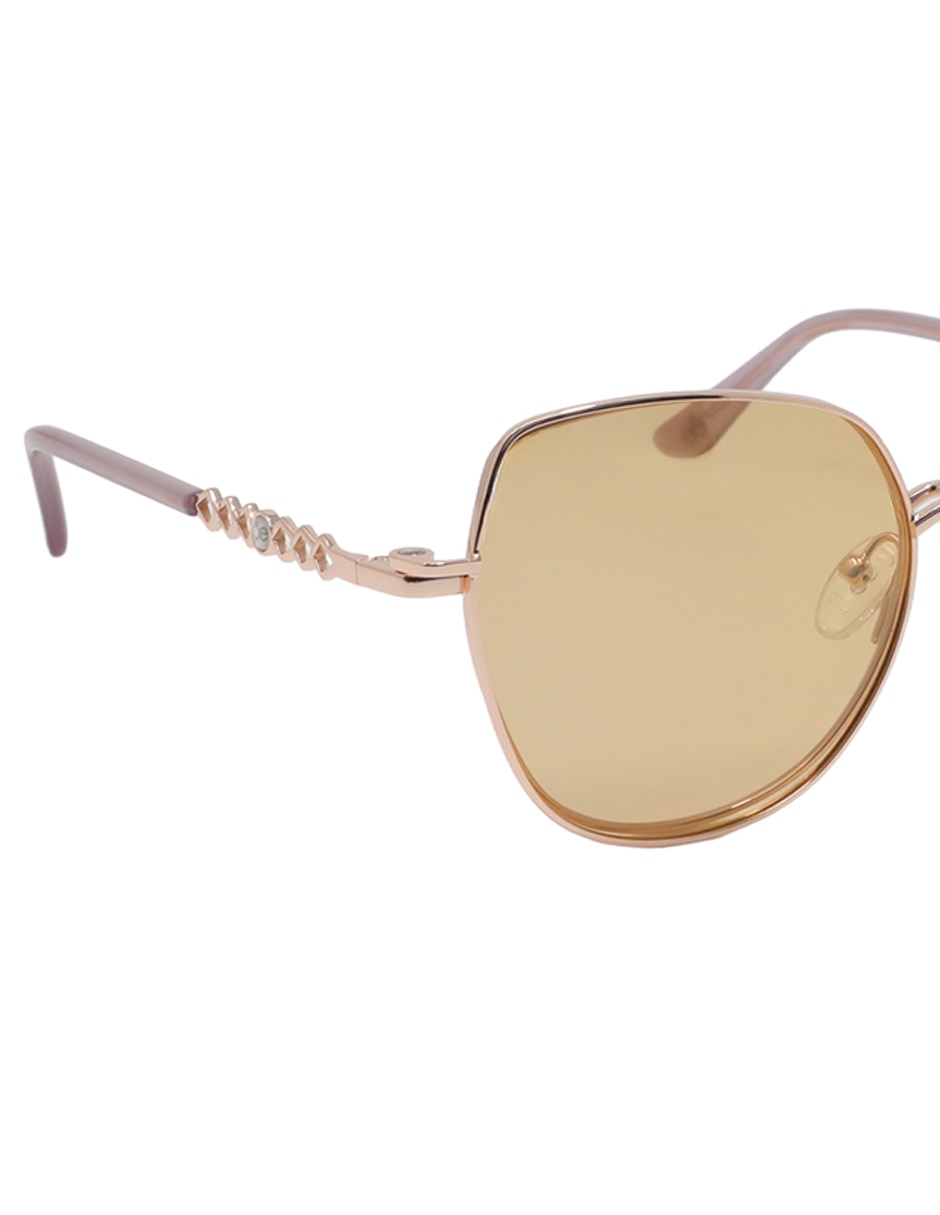 Armazón CLE10025RGLD56 para mujer 6