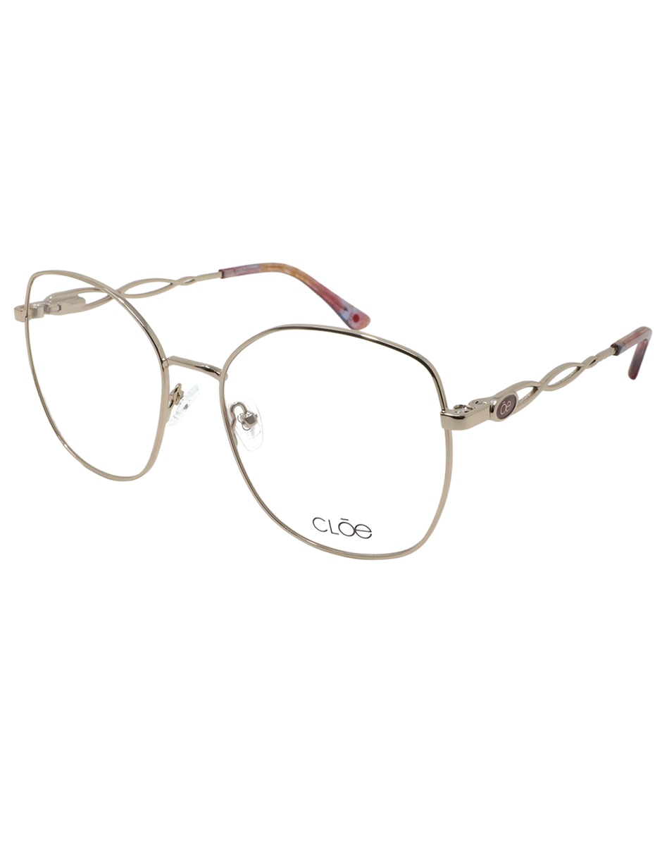 Armazón CLE614010PUR56 para mujer 2