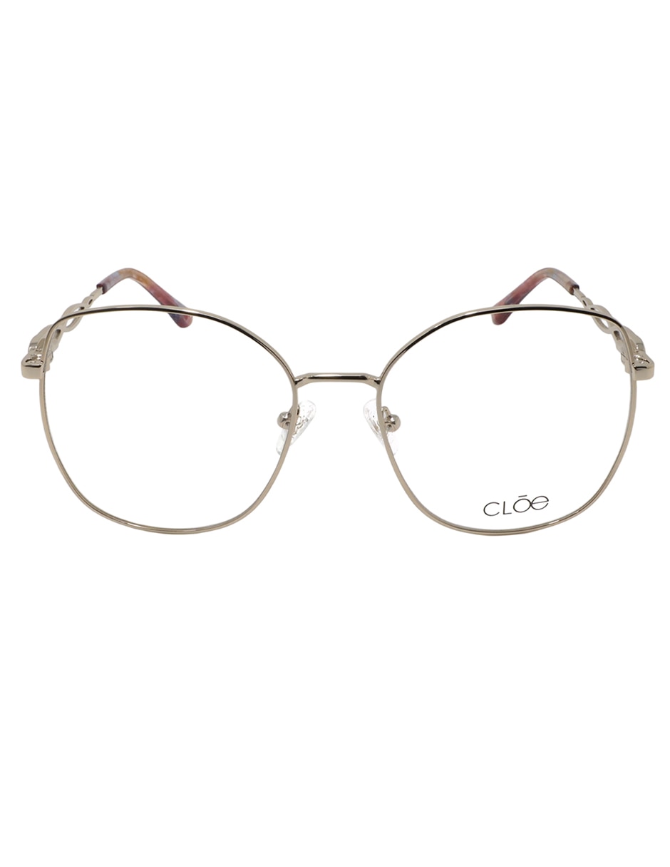 Armazón CLE614010PUR56 para mujer