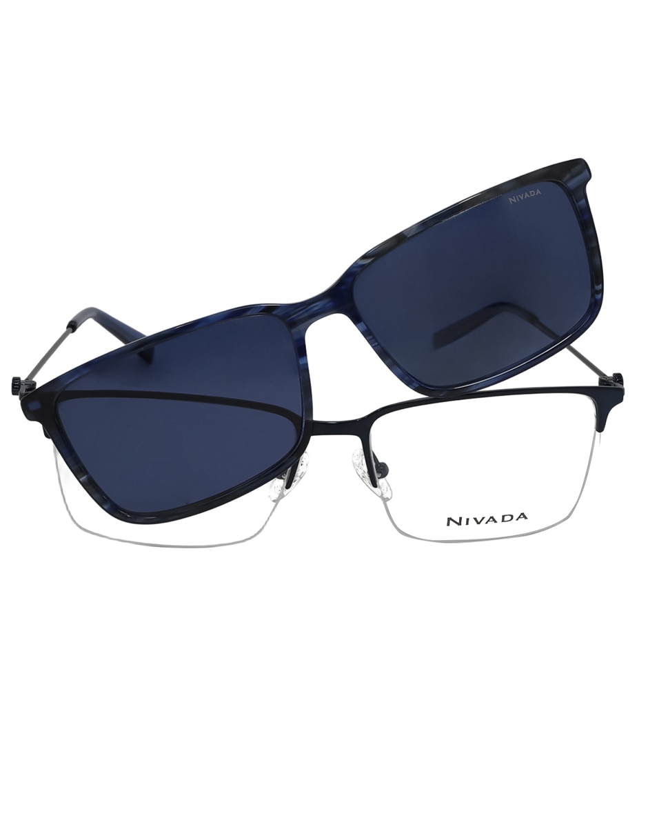 Armazón Nivada CNVX445B0BLU57 para hombre