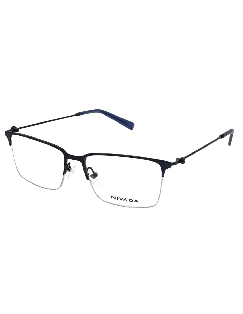 Armazón Nivada CNVX445B0BLU57 para hombre