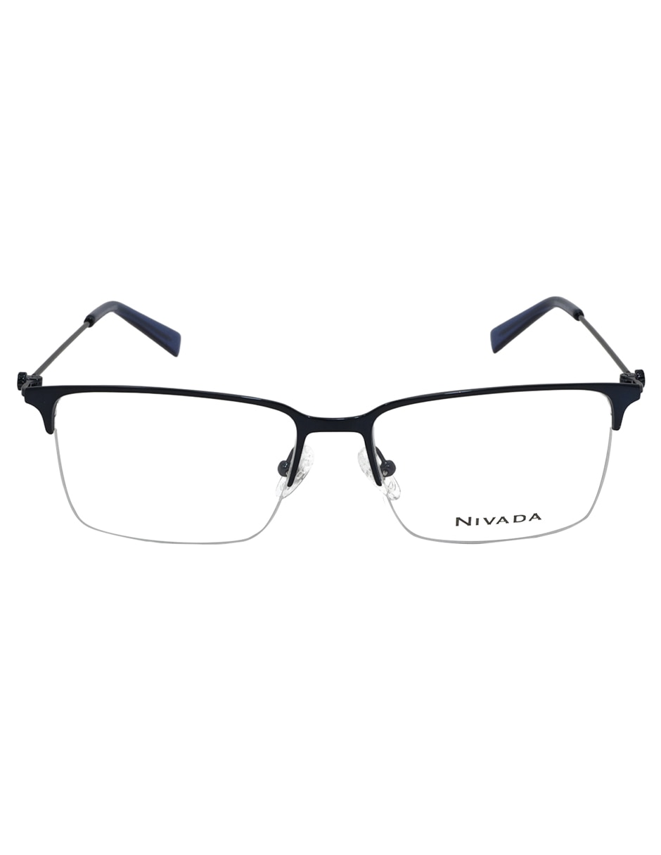 Armazón Nivada CNVX445B0BLU57 para hombre