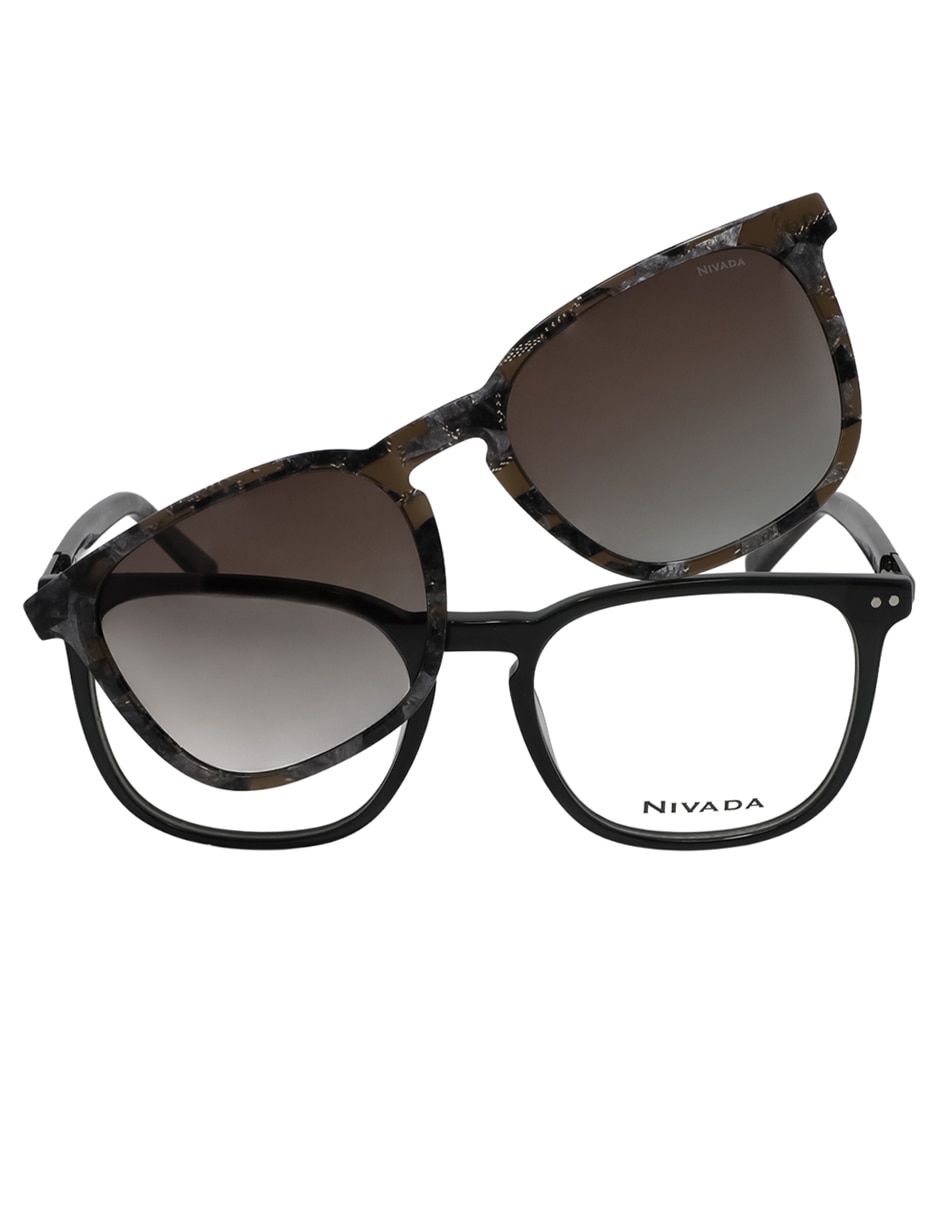 Armazón Nivada CNVX447C0GRY56 para hombre