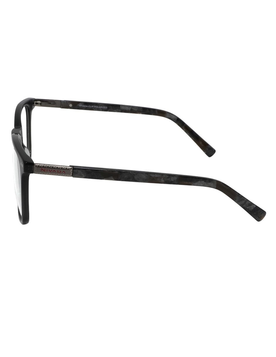 Armazón Nivada CNVX447C0GRY56 para hombre
