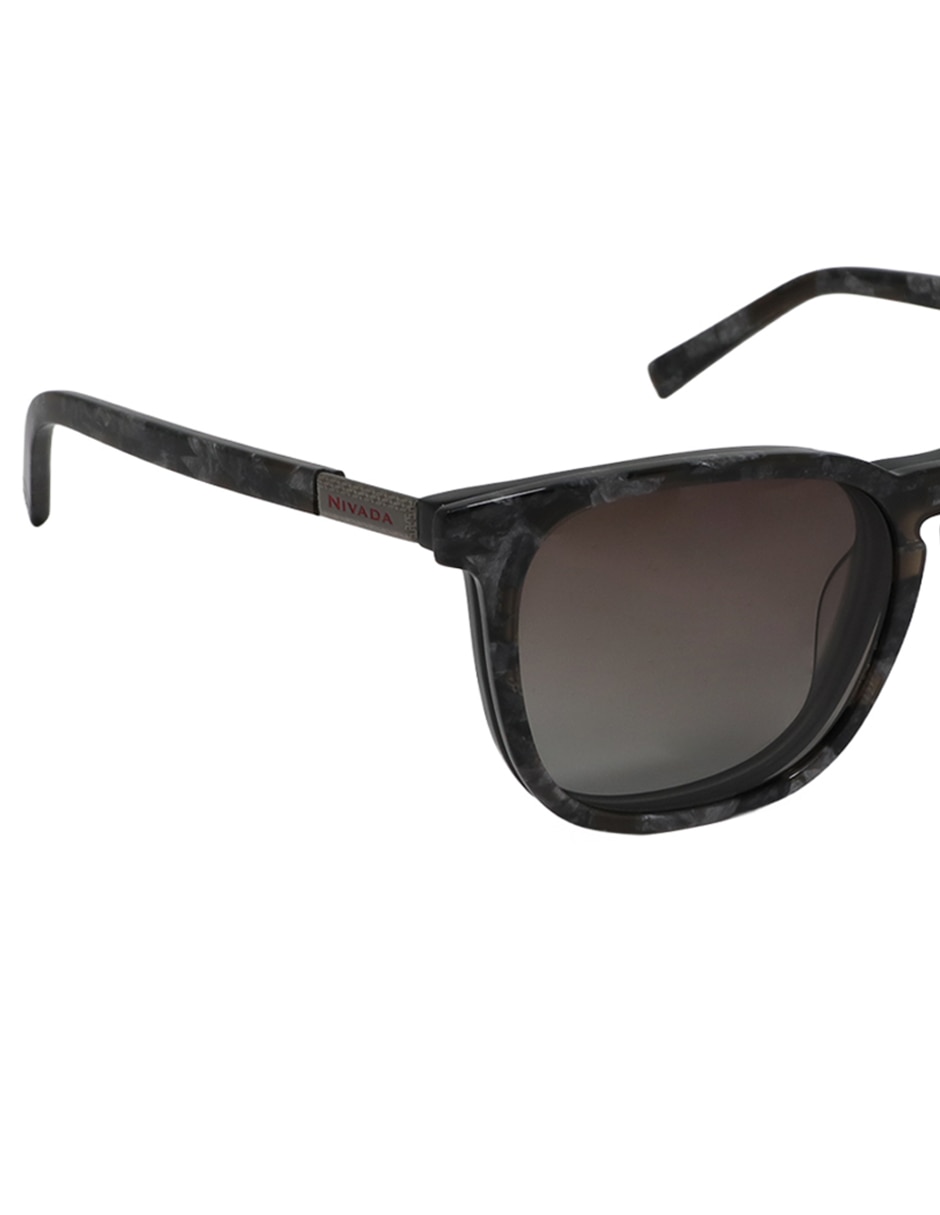 Armazón Nivada CNVX447C0GRY56 para hombre