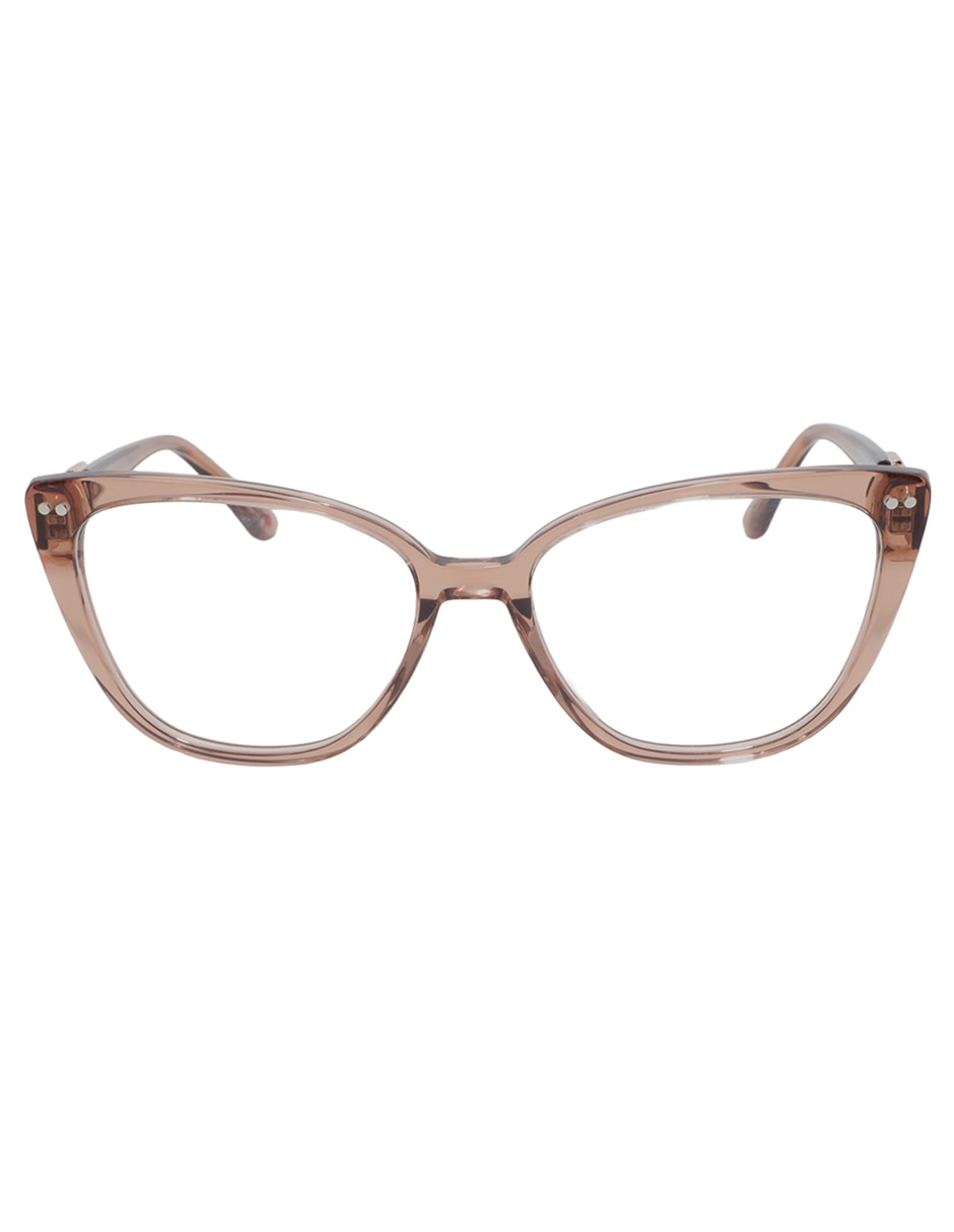 Armazón CLE100120PNK57 para mujer