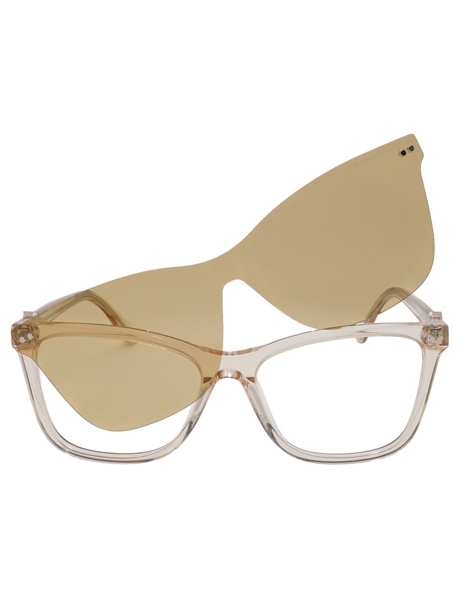 Armazón CLE100220BGE55 para mujer 1