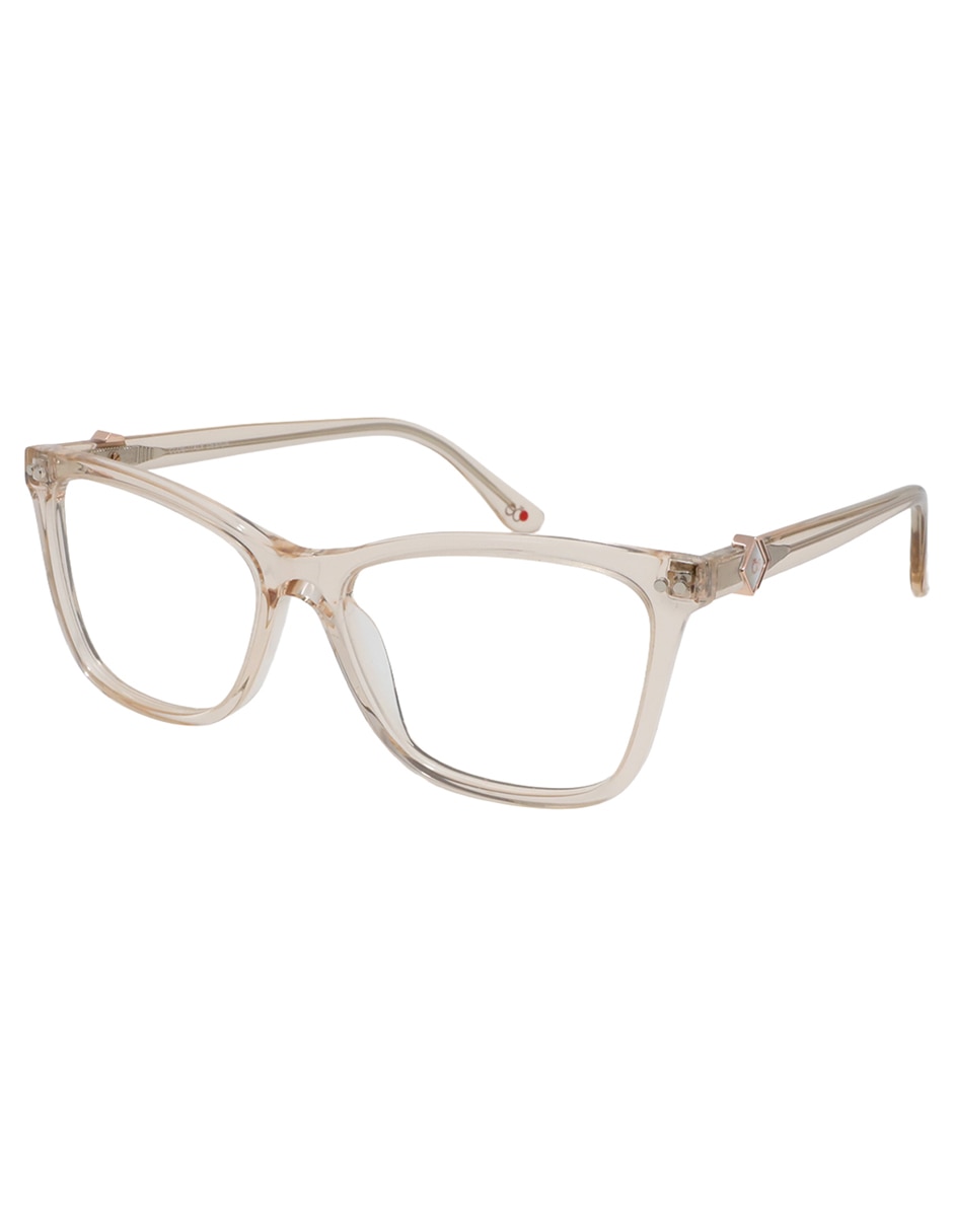 Armazón CLE100220BGE55 para mujer 2