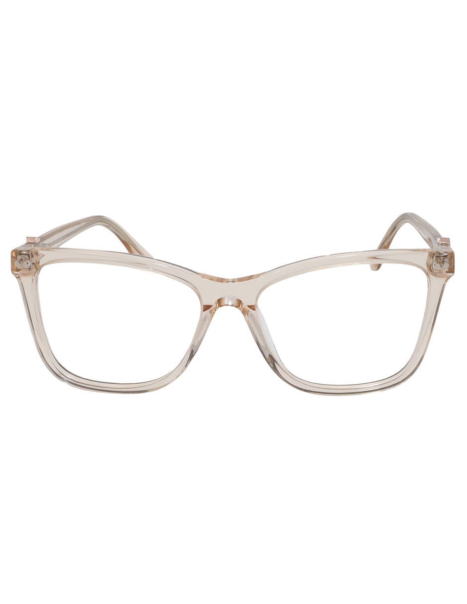 Armazón CLE100220BGE55 para mujer