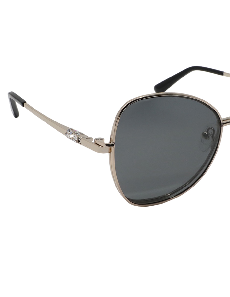 Armazón CLE614040GRN55 para mujer 3