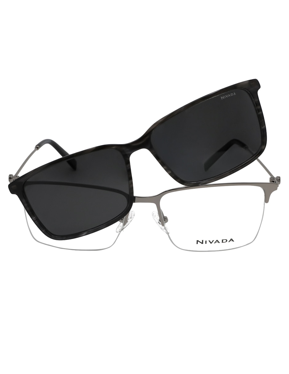 Armazón Nivada CNVX445B0SLV57 para hombre