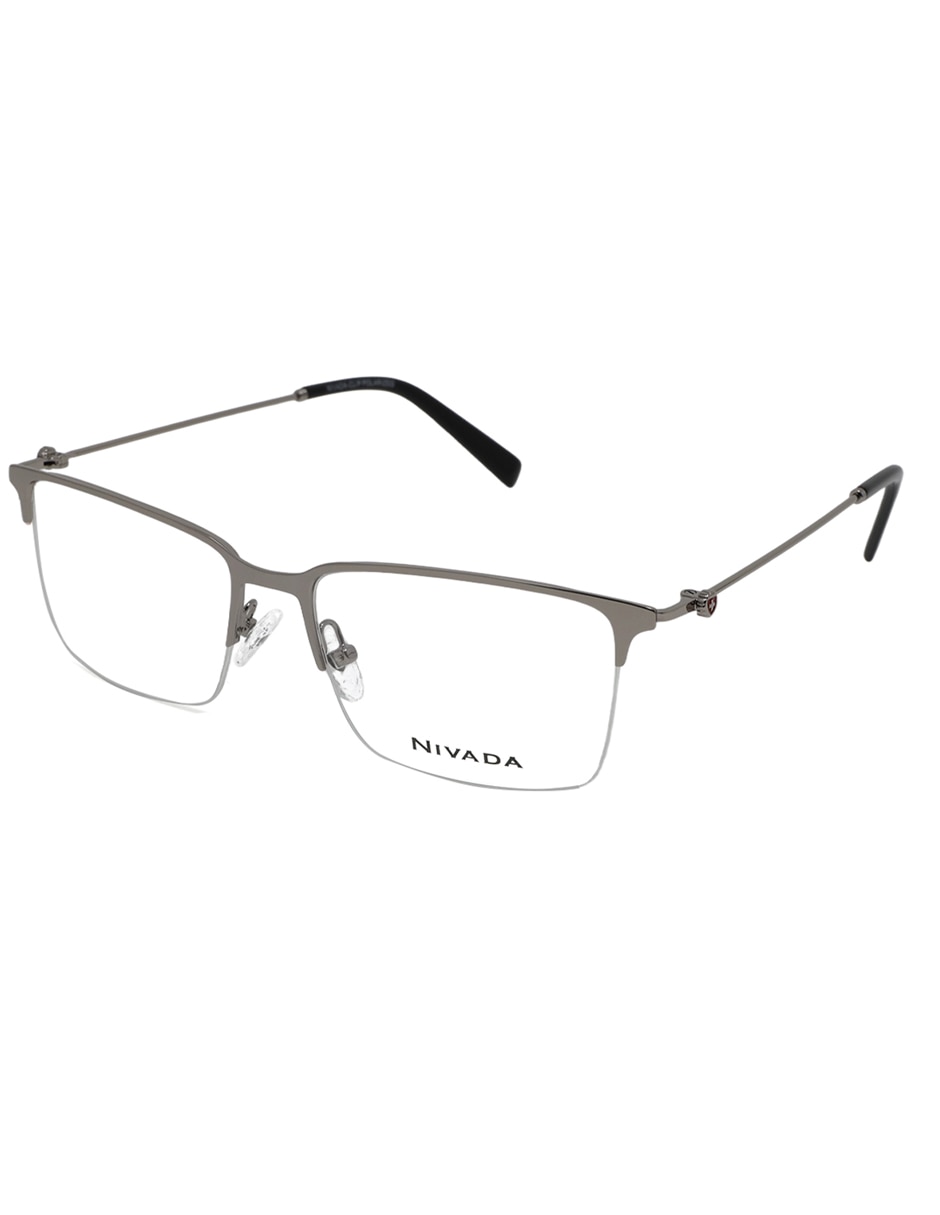 Armazón Nivada CNVX445B0SLV57 para hombre