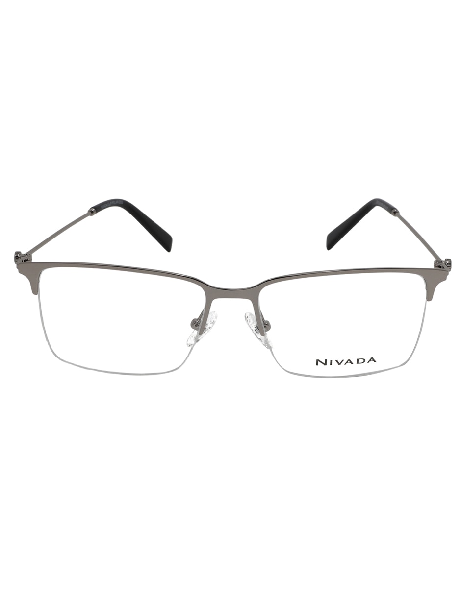 Armazón Nivada CNVX445B0SLV57 para hombre