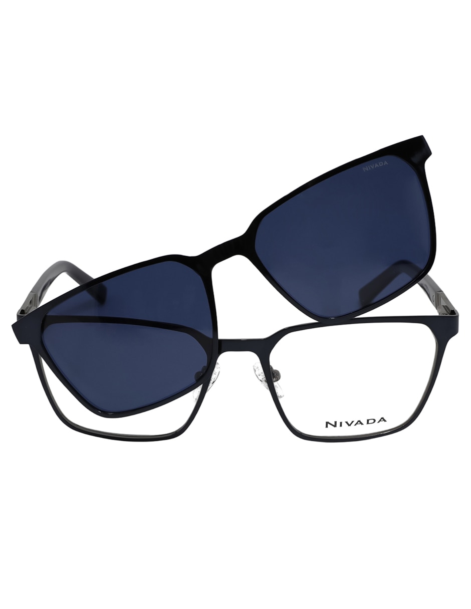 Armazón Nivada CNVX449C0BLU56 para hombre