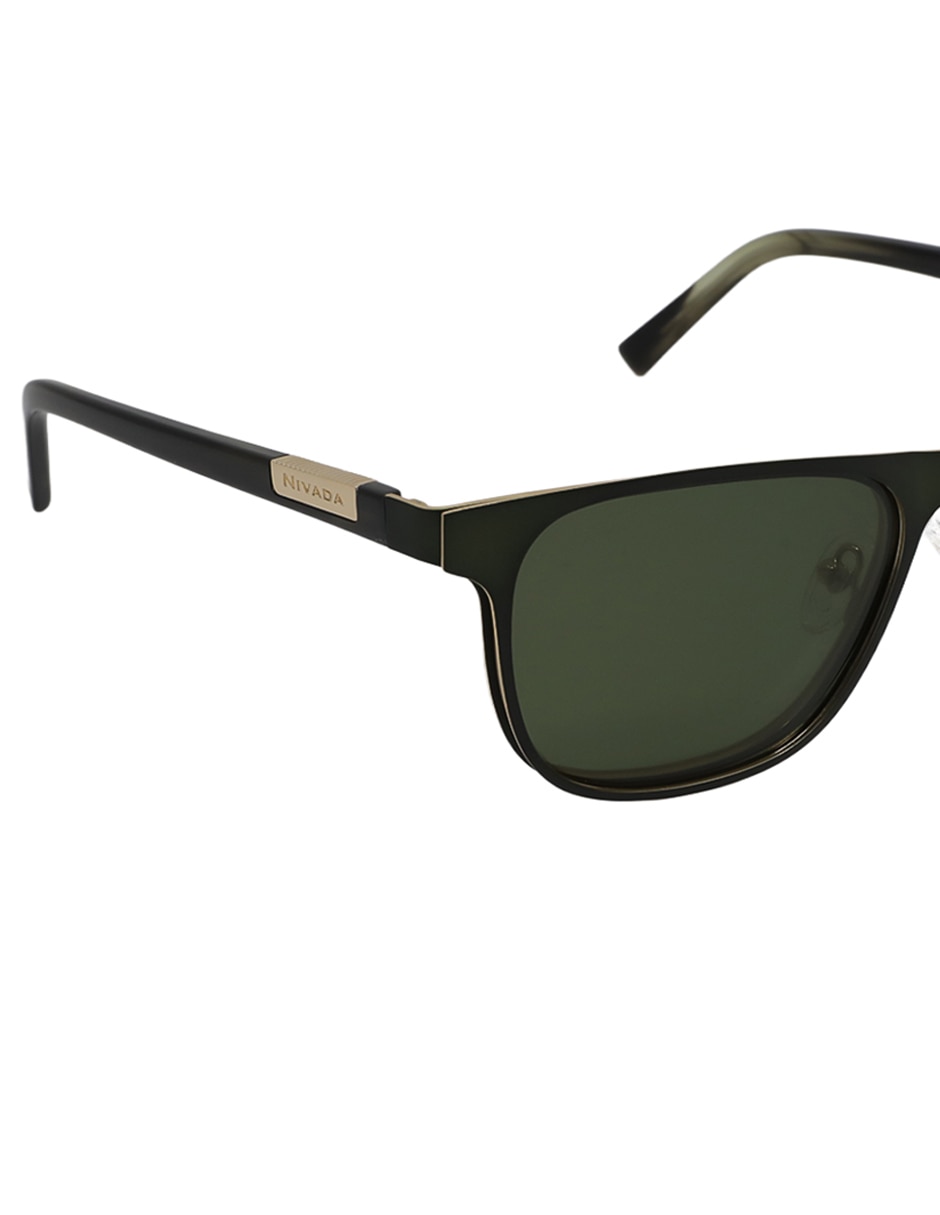 Armazón Nivada CNVX449C0BLU56 para hombre