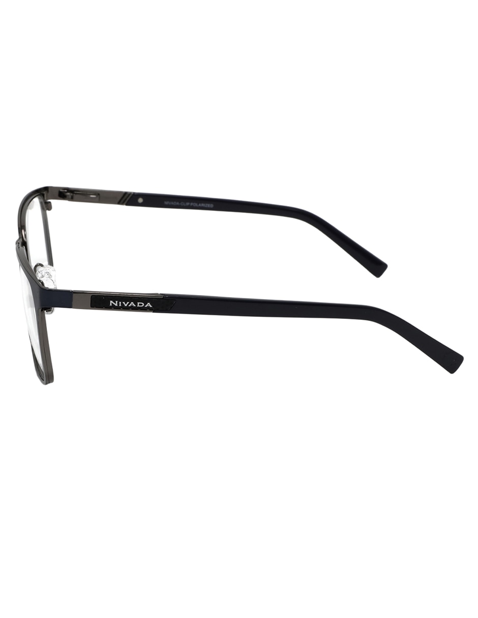 Armazón Nivada CNVX449C0BLU56 para hombre