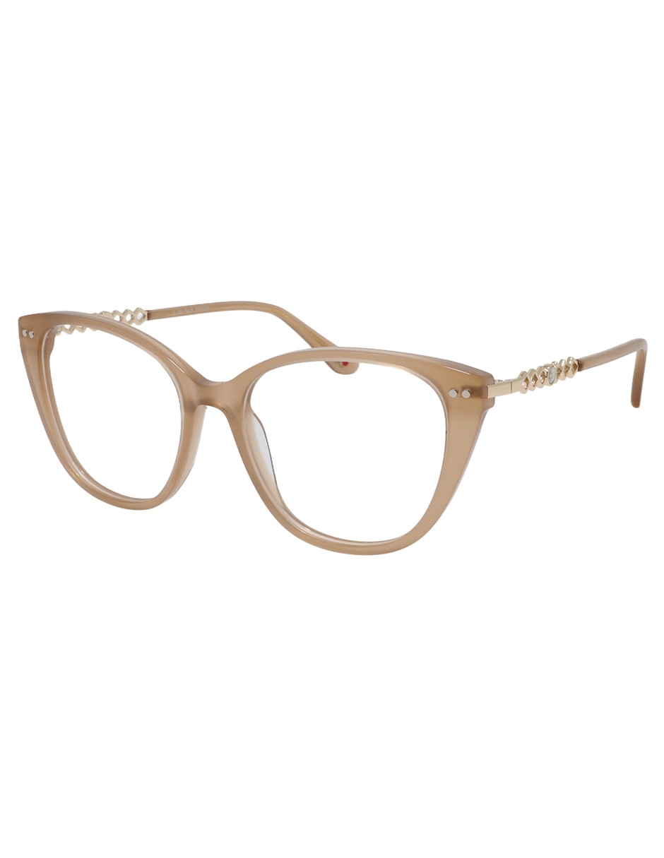 Armazón CLE100240BRN55 para mujer 2