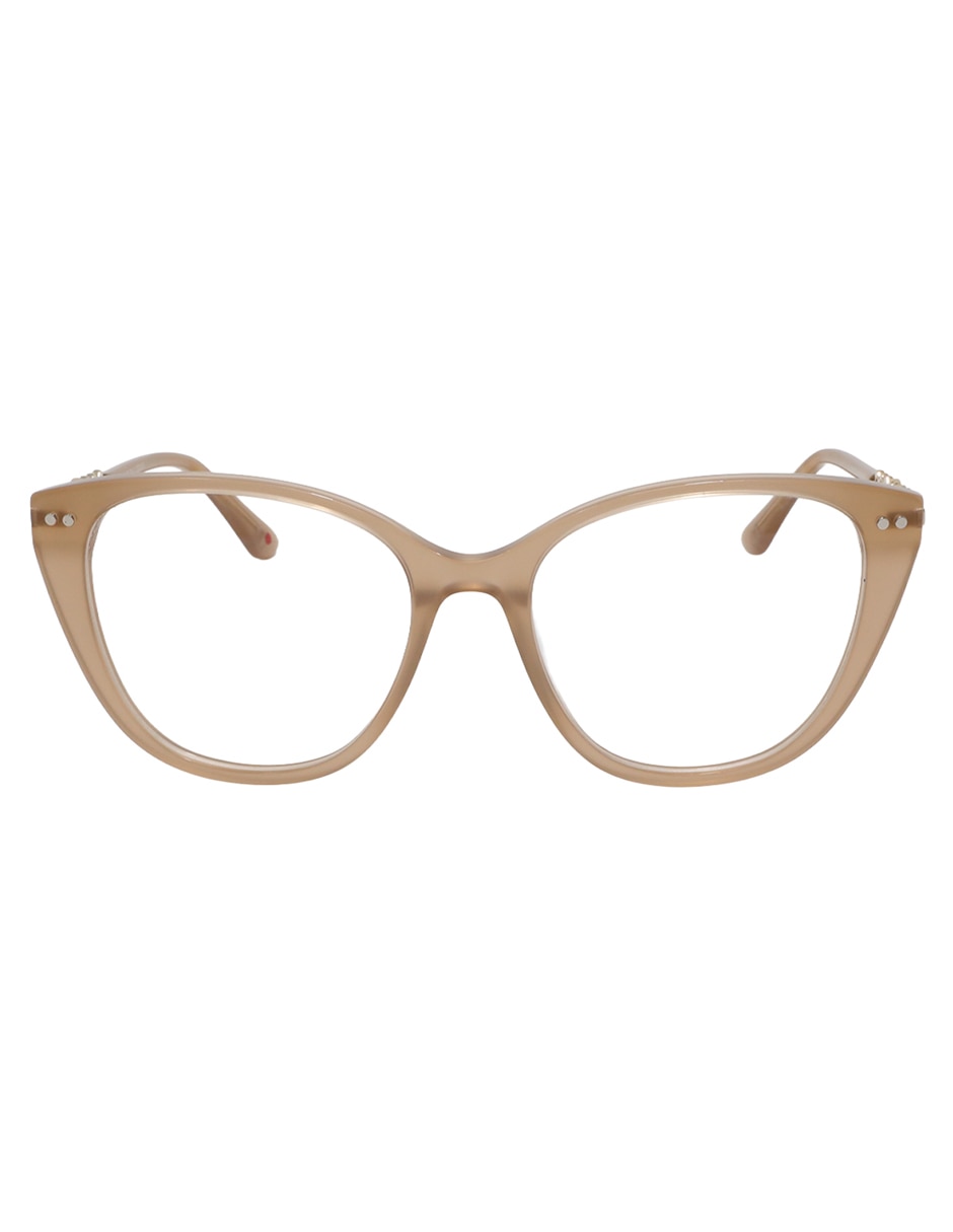 Armazón CLE100240BRN55 para mujer