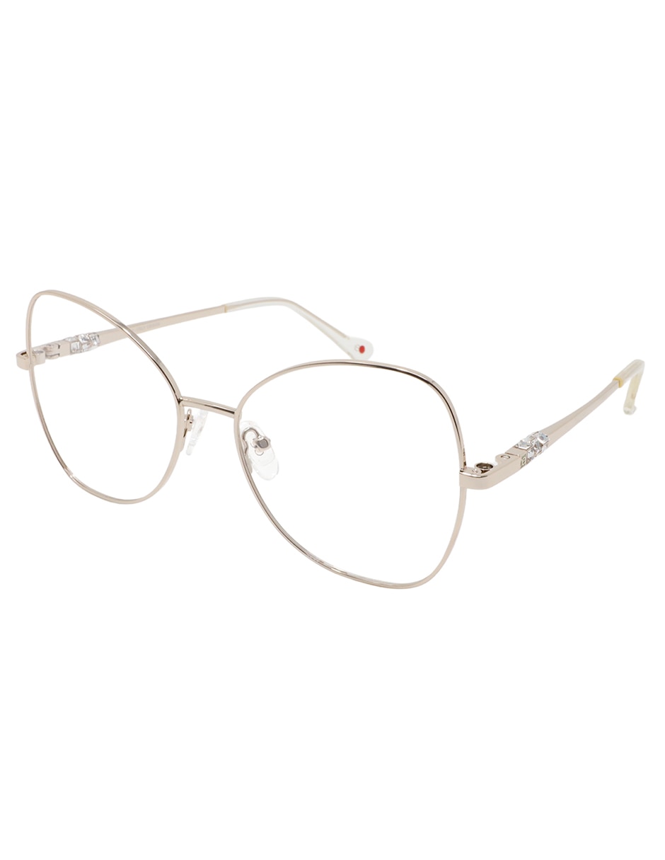 Armazón CLE614080GRN56 para mujer 2