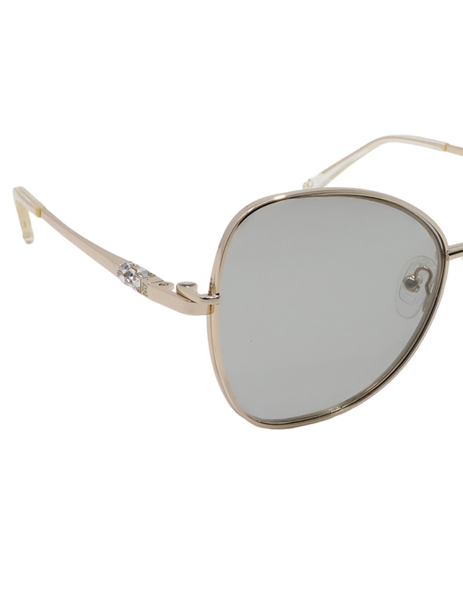 Armazón CLE614080GRN56 para mujer