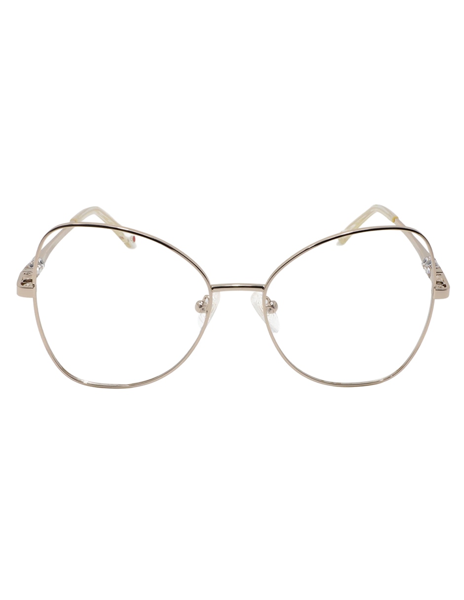 Armazón CLE614080GRN56 para mujer 6