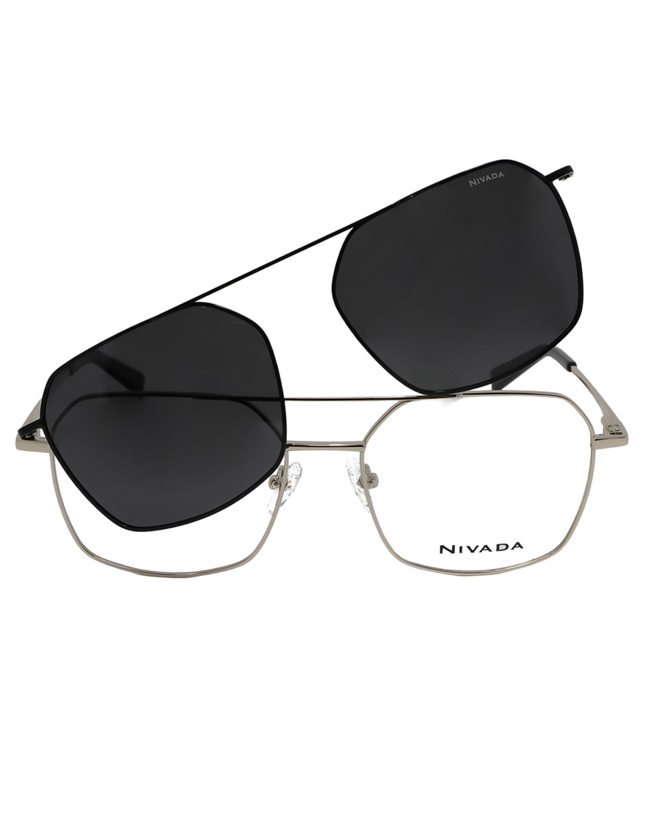 Armazón Nivada CNVX446A0GLD56 para hombre