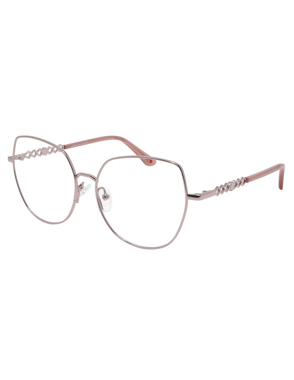 Armazón CLE100250PNK56 para mujer 2