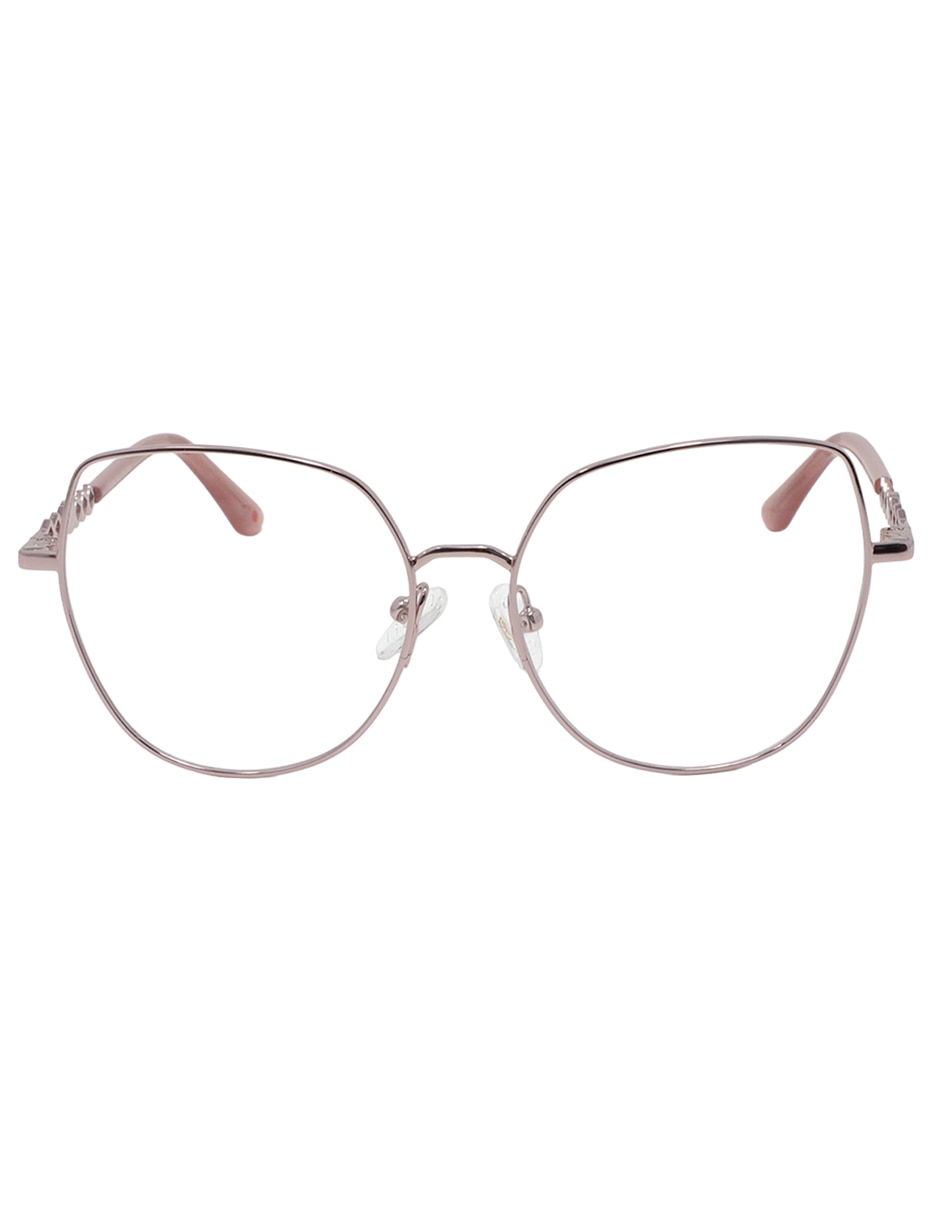 Armazón CLE100250PNK56 para mujer