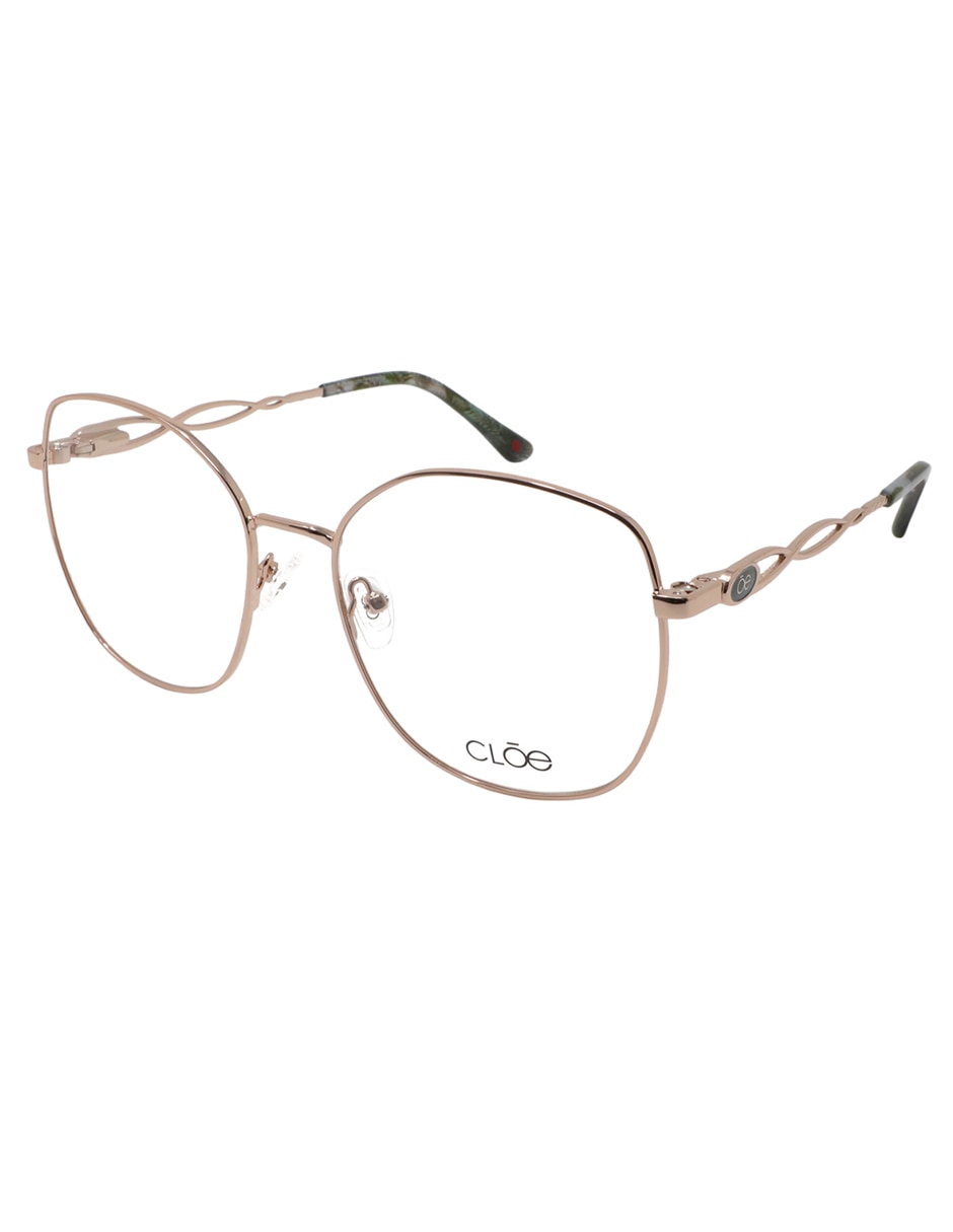 Armazón CLE614010GRN56 para mujer 2