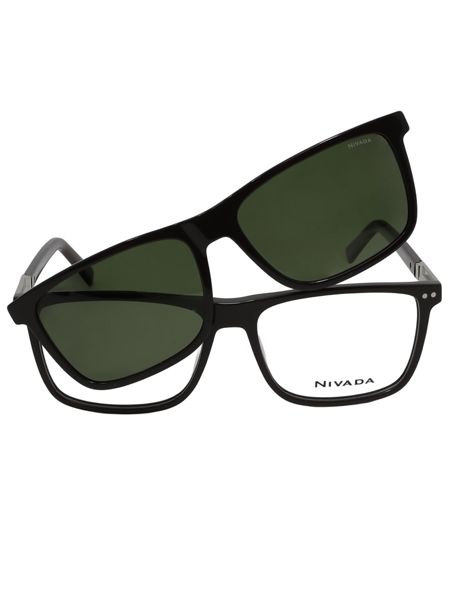Armazón CNVX216F0BRN57 para hombre 1