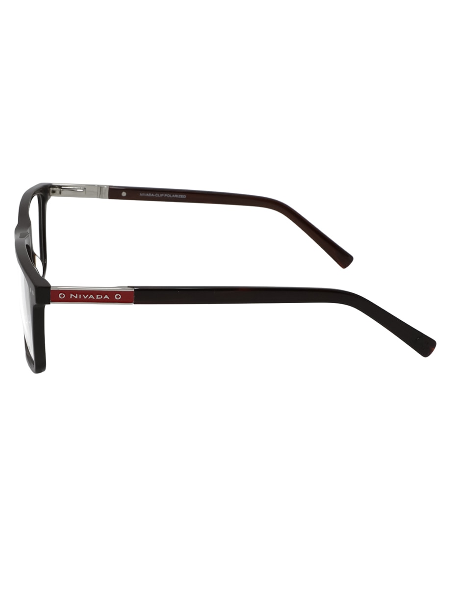 Armazón CNVX216F0BRN57 para hombre 4