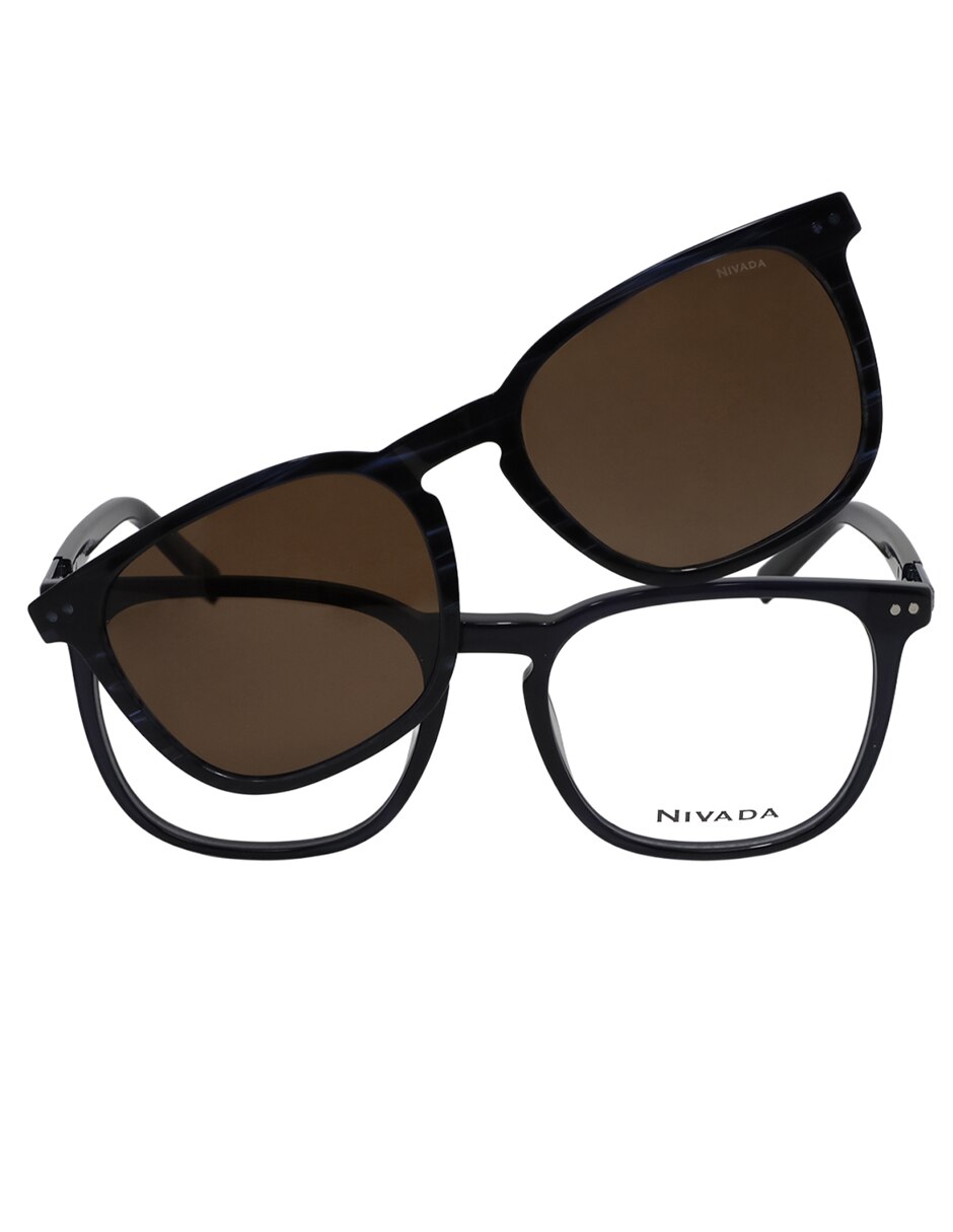 Armazón CNVX447C0BLU56 para hombre 1