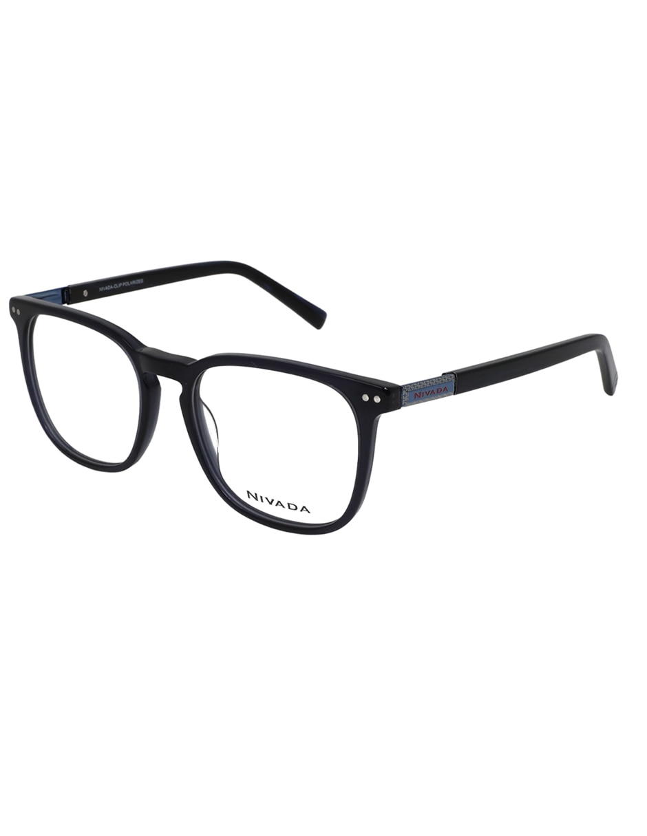 Armazón CNVX447C0BLU56 para hombre 2