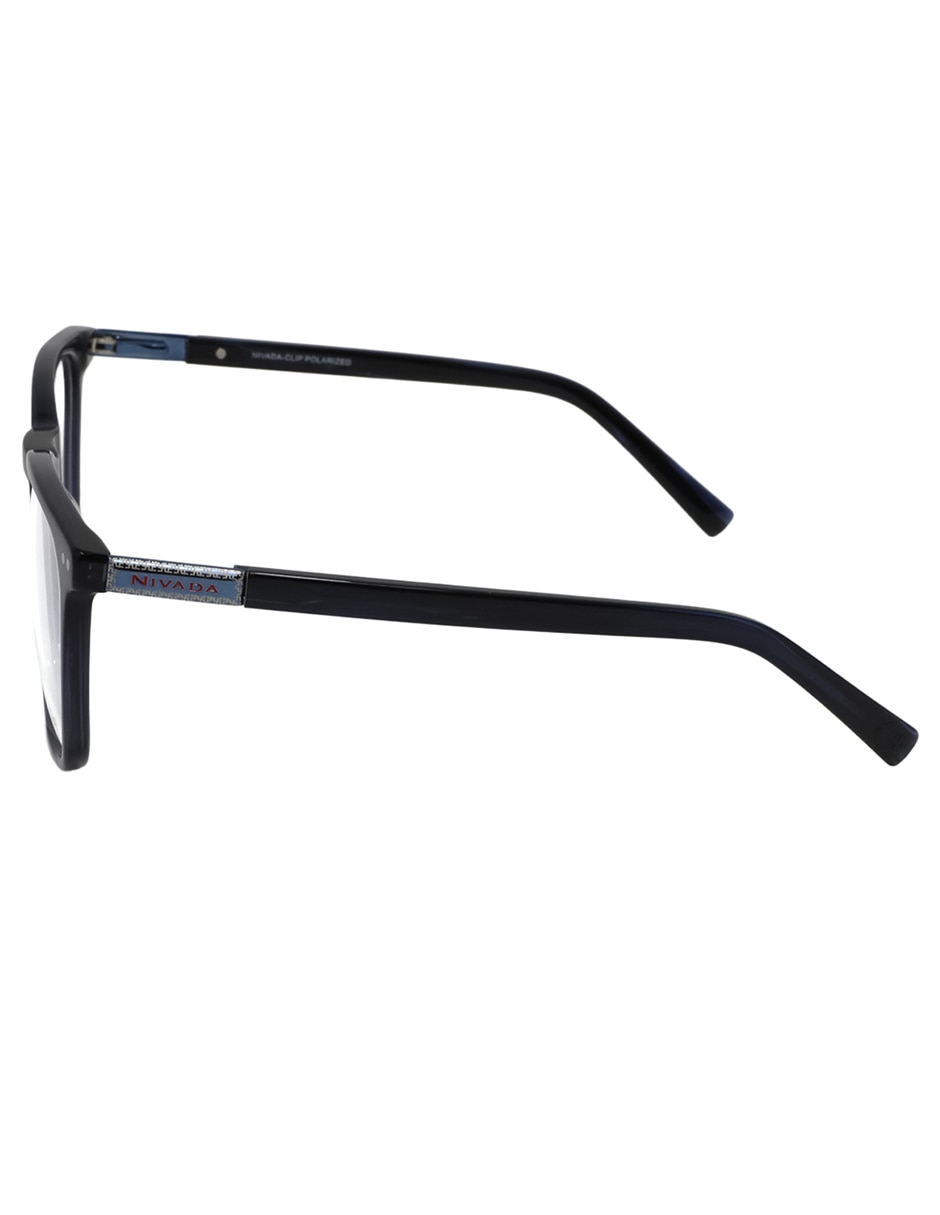 Armazón CNVX447C0BLU56 para hombre 4